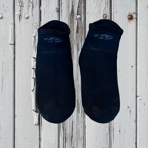 Neoprene Booties - Warmers Size Small